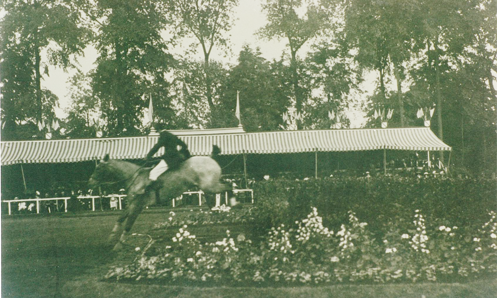 Saut de rivière centrale, depuis supprimée
